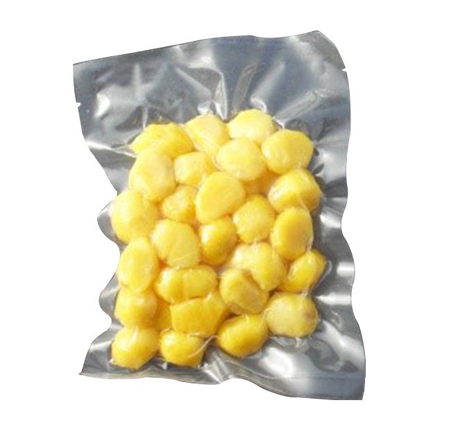 高阻隔高温蒸煮袋